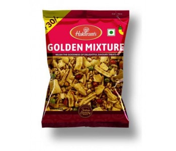 HALDIRAM GOLDEN MIXTURE NAMKEEN